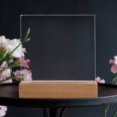 To My Beautiful Daughter – Acrylic Square